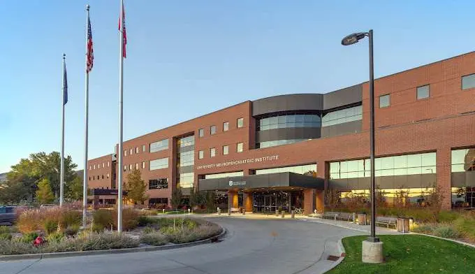 The facilities at UNI - University Neuropsychiatric Institute in Salt Lake City, UT 1